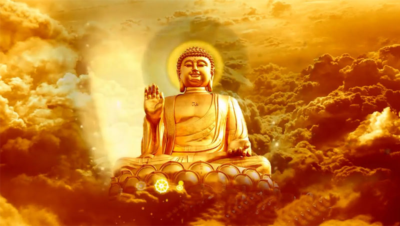 Mơ Phật Tổ